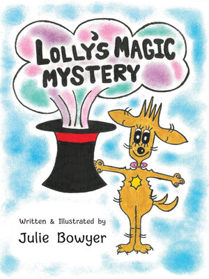 cover image of Lolly's Magic Mystery